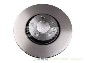 汽车刹车盘安装多少钱啊(汽车刹车盘安装费用详解，价格、因素与注意事项)