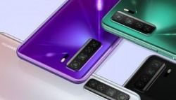 nova7怎么连接华为电脑(华为Nova 7手机与电脑的连接教程) nova7怎么连接华为电脑(华为Nova 7手机与电脑的连接教程)