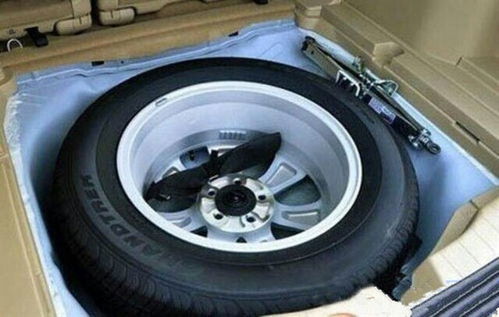 一条汽车小备胎多少钱(汽车小备胎的价格及其影响因素，深入了解备胎市场)