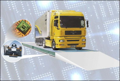 广西高精度汽车衡多少钱(广西高精度汽车衡价格解析，多少钱一台？