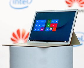 微软电脑连接华为平板怎么连接(微软电脑连接华为平板，无缝协作的实现步骤)