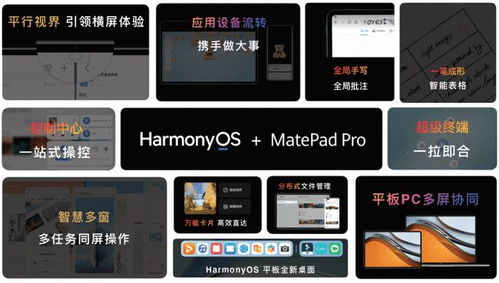 微软电脑连接华为平板怎么连接(微软电脑连接华为平板，无缝协作的实现步骤)