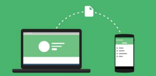 小米怎么传音频到华为电脑(小米如何轻松实现音频到华为电脑的传输)