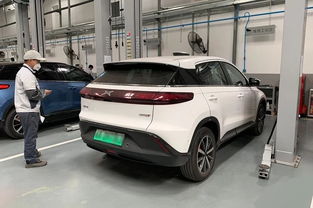 电动汽车检验多少钱啊(电动汽车检验费用详解，究竟需要多少钱？