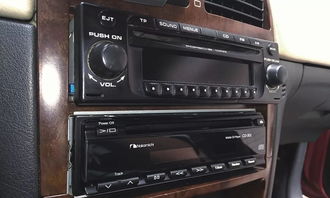 汽车音响多少钱一个(汽车音响价格解析，多少钱一个？