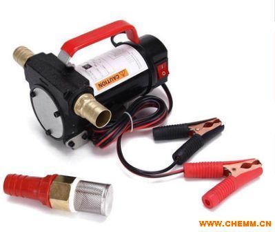 汽车加油泵多少千瓦合适(汽车加油泵功率选择，多少千瓦合适？