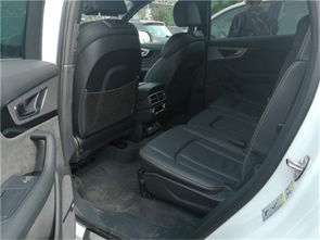 汽车修后排座椅多少钱啊(汽车修后排座椅的费用是多少？全面解析修复成本与因素)