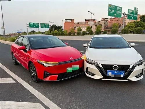 小鹏电动汽车坏了多少钱(小鹏电动汽车维修成本与费用分析)