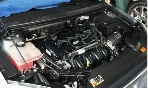 汽车水箱一共有多少个水(汽车水箱中的水数量解析)