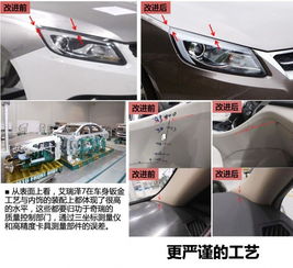 汽车缝隙一般多少度(汽车缝隙一般多少度，工艺精度与车辆品质的重要体现)