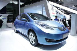 电动汽车在网上卖多少钱(电动汽车的市场价格，在线购车指南)