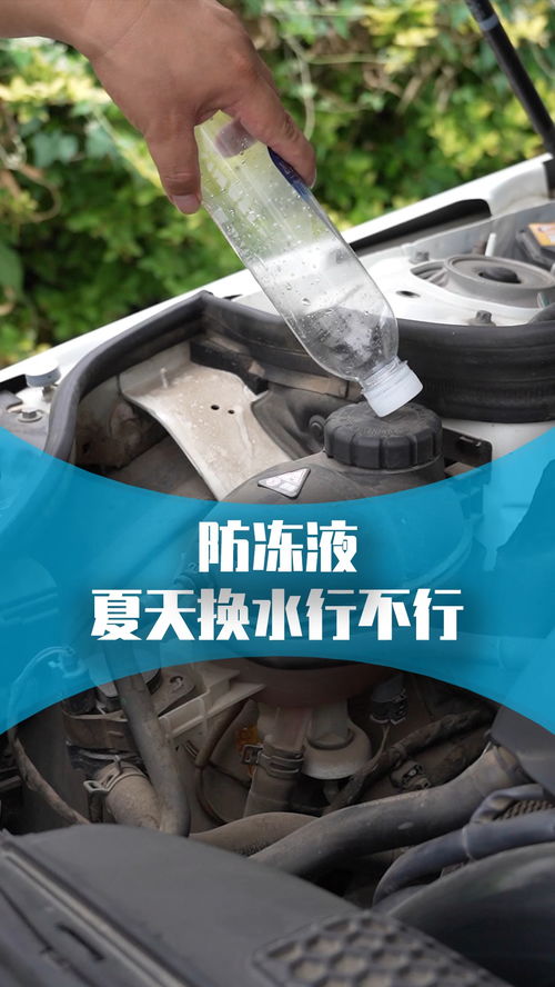 夏季汽车用防冻液多少钱(夏季汽车用防冻液价格解析) 夏季汽车用防冻液多少钱(夏季汽车用防冻液价格解析)