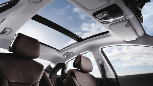 长城h6汽车天窗多少钱(长城H6汽车天窗价格解析，多少钱？如何选购？