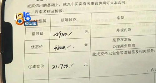 持有4年汽车能卖多少钱(持有四年汽车能卖多少钱，探究汽车折旧与价值的因素)