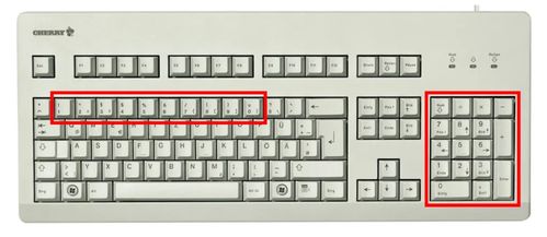 电脑键盘华为打游戏怎么用(华为电脑键盘在打游戏时的应用指南)