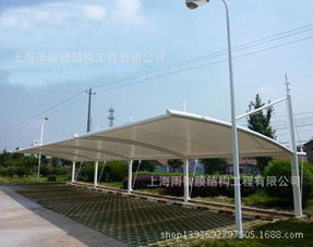洛江场外汽车车棚多少钱(洛江场外汽车车棚价格解析)