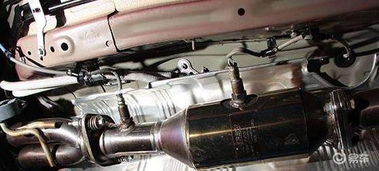 汽车换三元催化多少钱(汽车三元催化更换费用解析)