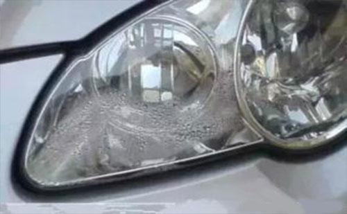 汽车多少公里开一次大灯(汽车大灯使用指南，多少公里开一次大灯？