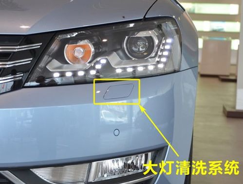 汽车多少公里开一次大灯(汽车大灯使用指南，多少公里开一次大灯？