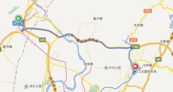 江北机场到汽车站多少钱(江北机场到汽车站交通费用详解) 江北机场到汽车站多少钱(江北机场到汽车站交通费用详解)