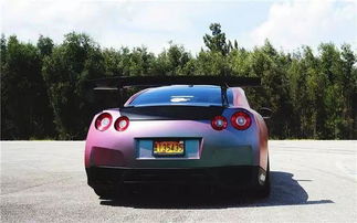 高新区汽车改装多少钱(高新区汽车改装费用详解)