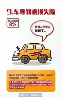 共享汽车第三者保险多少(共享汽车第三者保险多少，深度解析与全面指导)