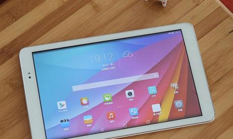 华为平板电脑灰屏怎么调(华为平板电脑灰屏调整方法详解)