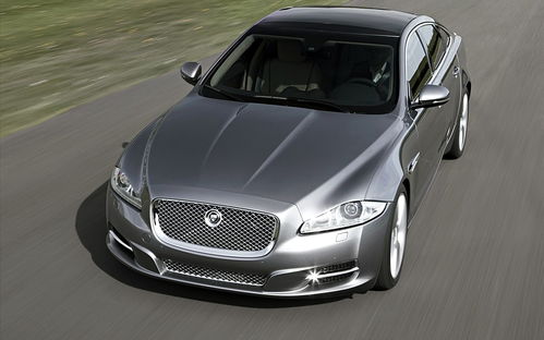 英国捷豹牌汽车多少钱啊(英国捷豹牌汽车的价格探析) 英国捷豹牌汽车多少钱啊(英国捷豹牌汽车的价格探析)