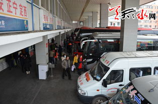 查询天水汽车站电话多少(如何查询天水汽车站的电话号码)