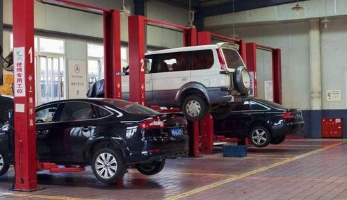 汽车修理厂改装价格多少(汽车修理厂改装价格多少,全面解析改装费用构成) 汽车修理厂改装价格多少(汽车修理厂改装价格多少,全面解析改装费用构成)