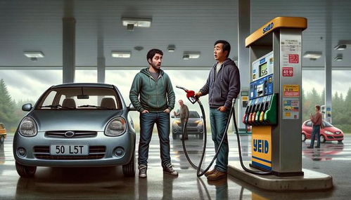 50升汽车加多少号油好(如何选择适合50升汽车油箱的油品—探讨汽车加油的明智决策)