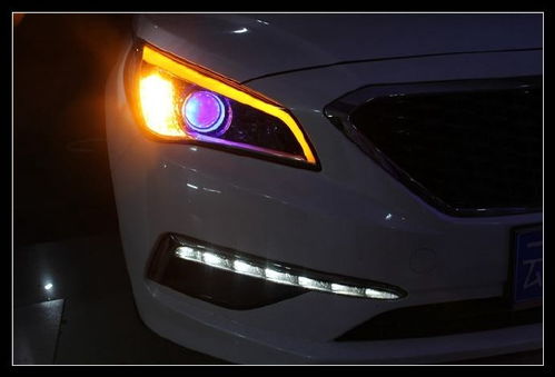 汽车改个氙气灯多少钱(汽车改氙气灯费用解析，价格、注意事项与选择建议)