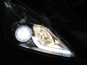 换汽车大灯内饰条多少钱(换汽车大灯与内饰条的费用分析)