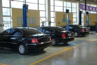 领动汽车2次保养多少钱(领动汽车第二次保养费用详解)