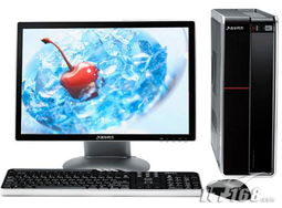 华为电脑台式怎么选系统(华为电脑台式机的系统选择指南)