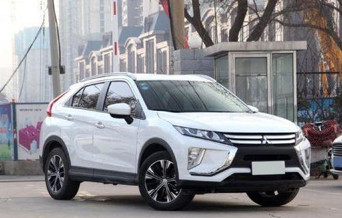 现代三菱汽车售价多少钱(现代三菱汽车售价分析)