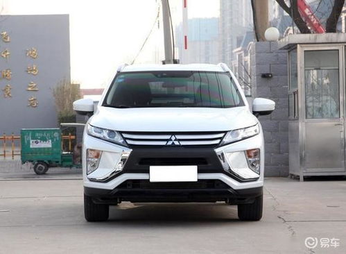现代三菱汽车售价多少钱(现代三菱汽车售价分析)