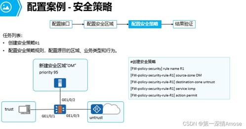 华为电脑防火墙怎么运行(华为电脑防火墙的运行机制与优化策略)