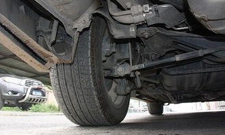 汽车胎压打多少不合适呢(汽车胎压打多少不合适呢？详解汽车胎压的正确设置与注意事项)