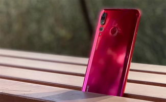 华为nova4怎么连上电脑(华为nova4与电脑的连接指南)