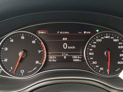 小汽车发动机有多少转速(小汽车发动机的转速及其相关知识解析) 小汽车发动机有多少转速(小汽车发动机的转速及其相关知识解析)