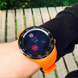 华为watch2怎么连电脑(华为Watch 2与电脑的连接，简单、高效的同步体验)