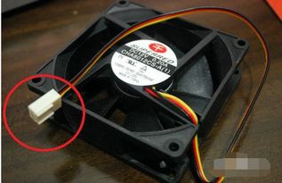华为电脑风扇怎么装上去(华为电脑风扇安装步骤详解)