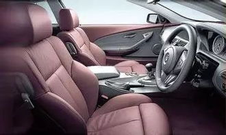 汽车座椅有多少个气囊(汽车座椅中的气囊数量及其重要性)