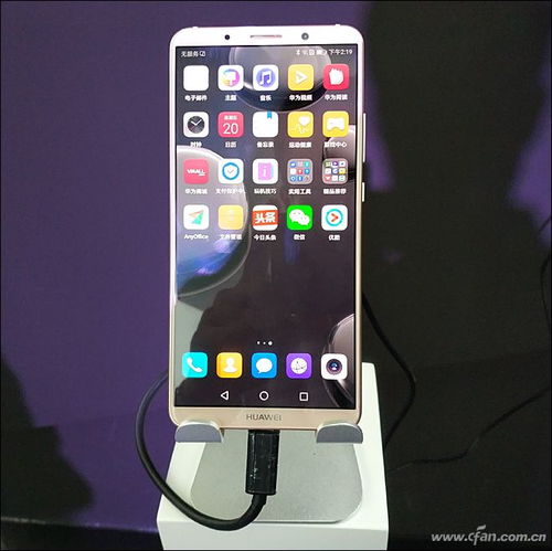 华为变成电脑模式怎么办(华为设备意外切换至电脑模式？以下是你应该做的)