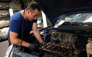 印度人修汽车螺丝多少钱(印度汽车维修行业中的螺丝修复费用探讨)