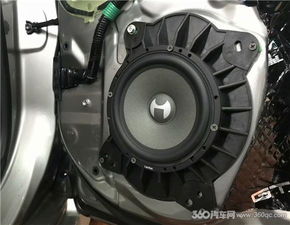 小汽车装高音喇叭多少钱(小汽车装高音喇叭的价格及影响因素详解)