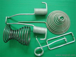 六安汽车压力弹簧多少钱(六安汽车压力弹簧价格解析)