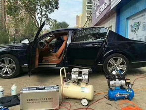 汽车除甲醛多少钱一台(汽车除甲醛服务，价格与价值的平衡)