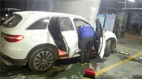 汽车除甲醛多少钱一台(汽车除甲醛服务，价格与价值的平衡)